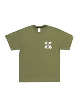 S/S Tee 勲章
