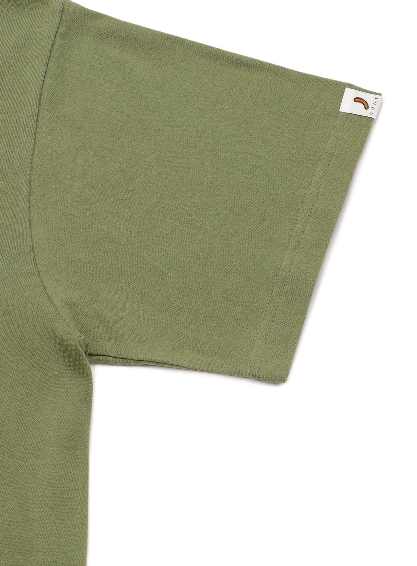 S/S Tee 和服