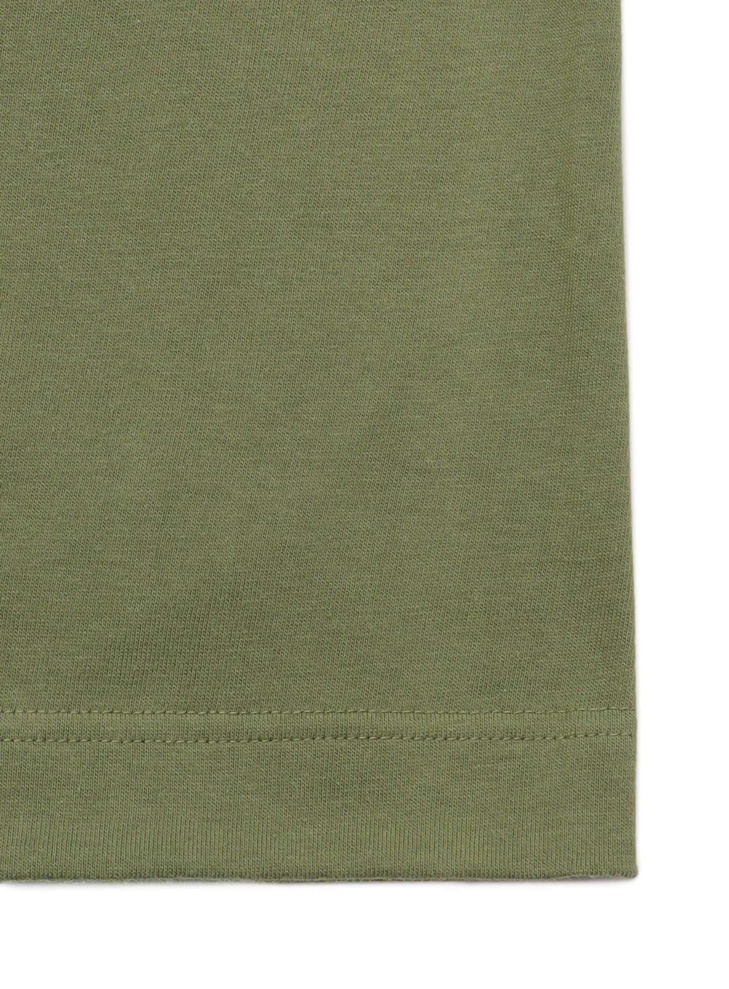S/S Tee 和服