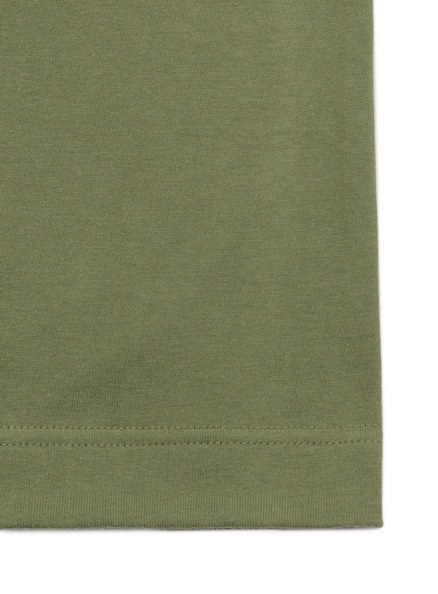 S/S Tee 和服