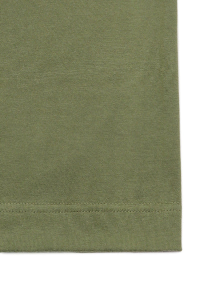 S/S Tee 和服