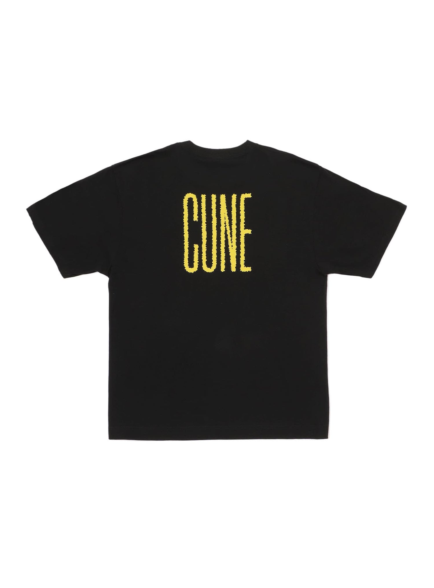 S/S Tee 和服
