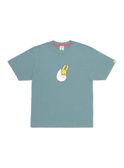 S/S Tee たまご