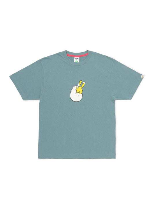 S/S Tee たまご