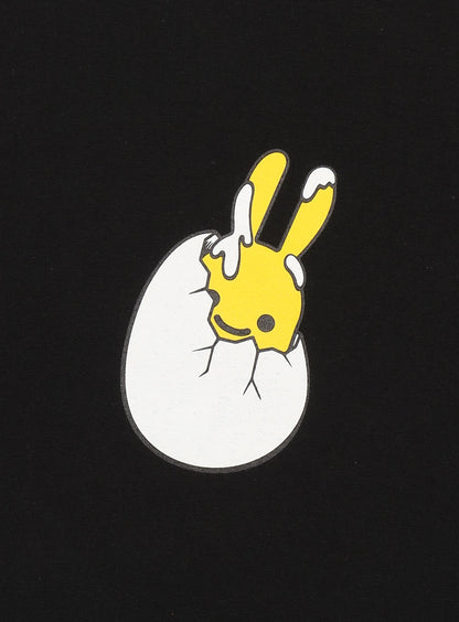 S/S Tee たまご
