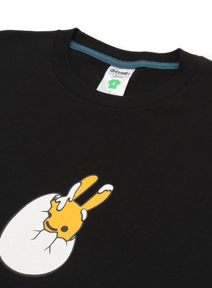 S/S Tee たまご
