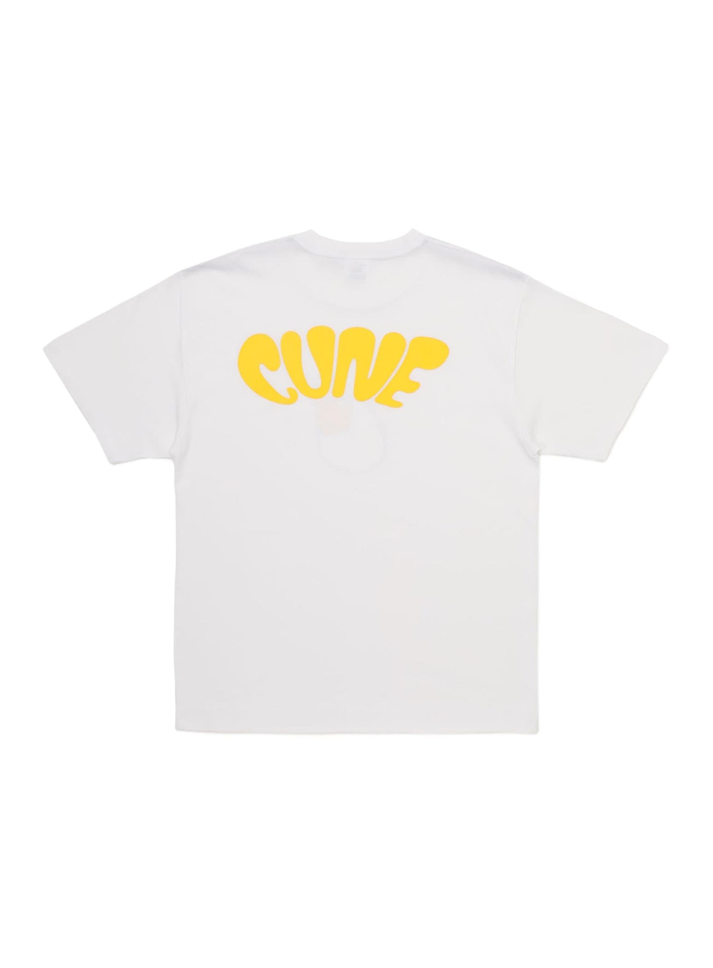S/S Tee たまご