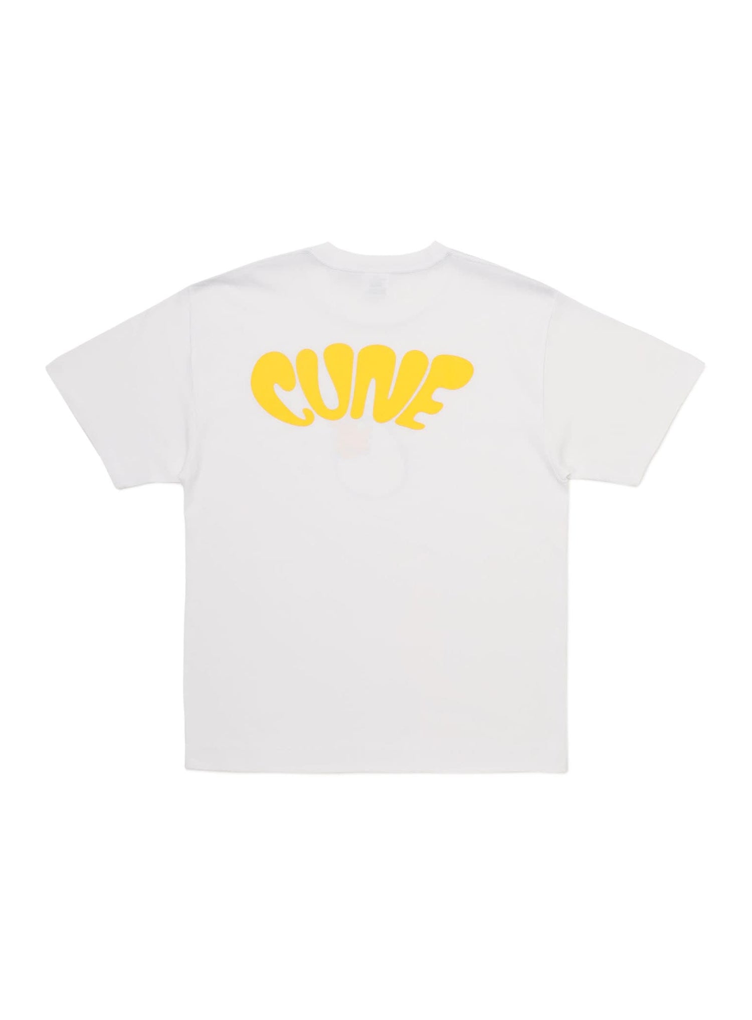S/S Tee たまご