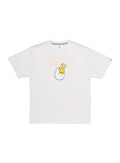 S/S Tee たまご