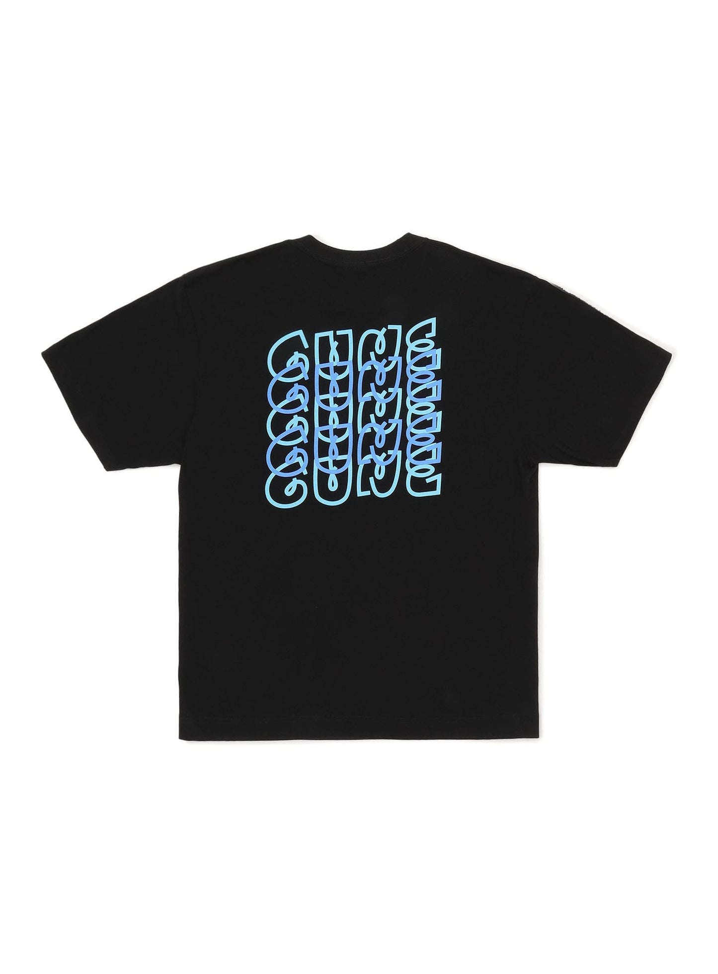 S/S Tee 迷路