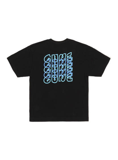 S/S Tee 迷路