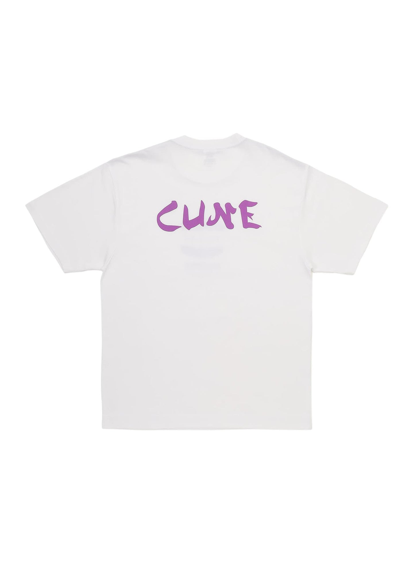 S/S Tee 歯茎