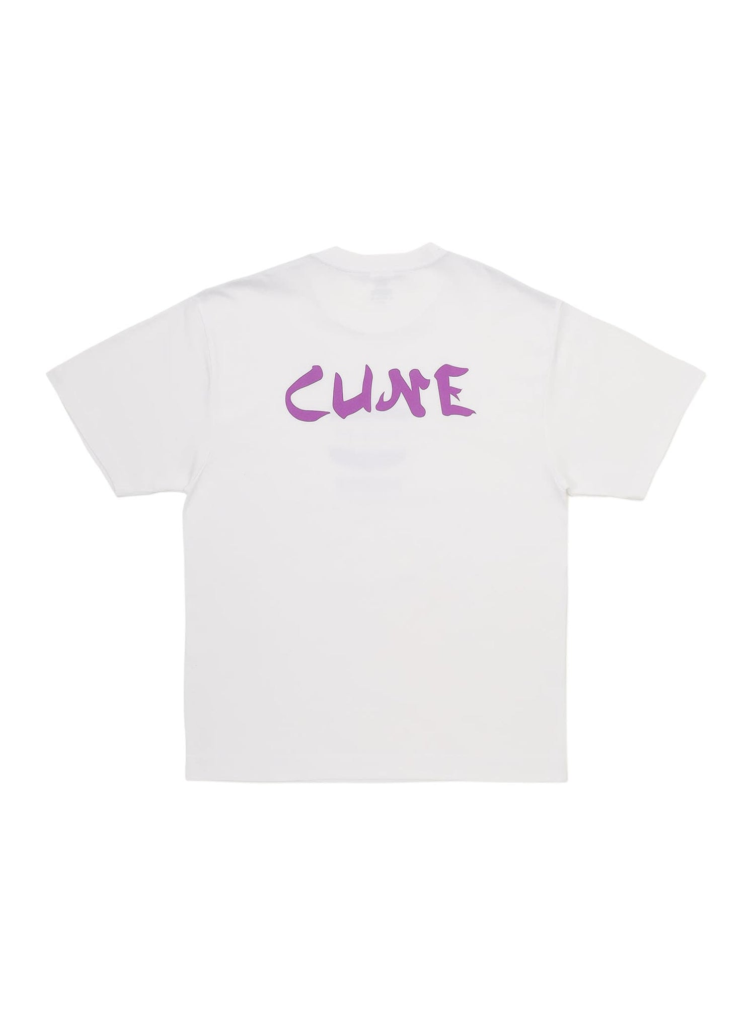 S/S Tee 歯茎