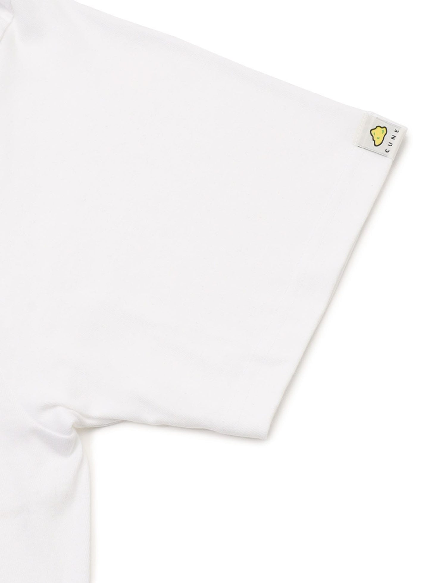 S/S Tee 歯茎