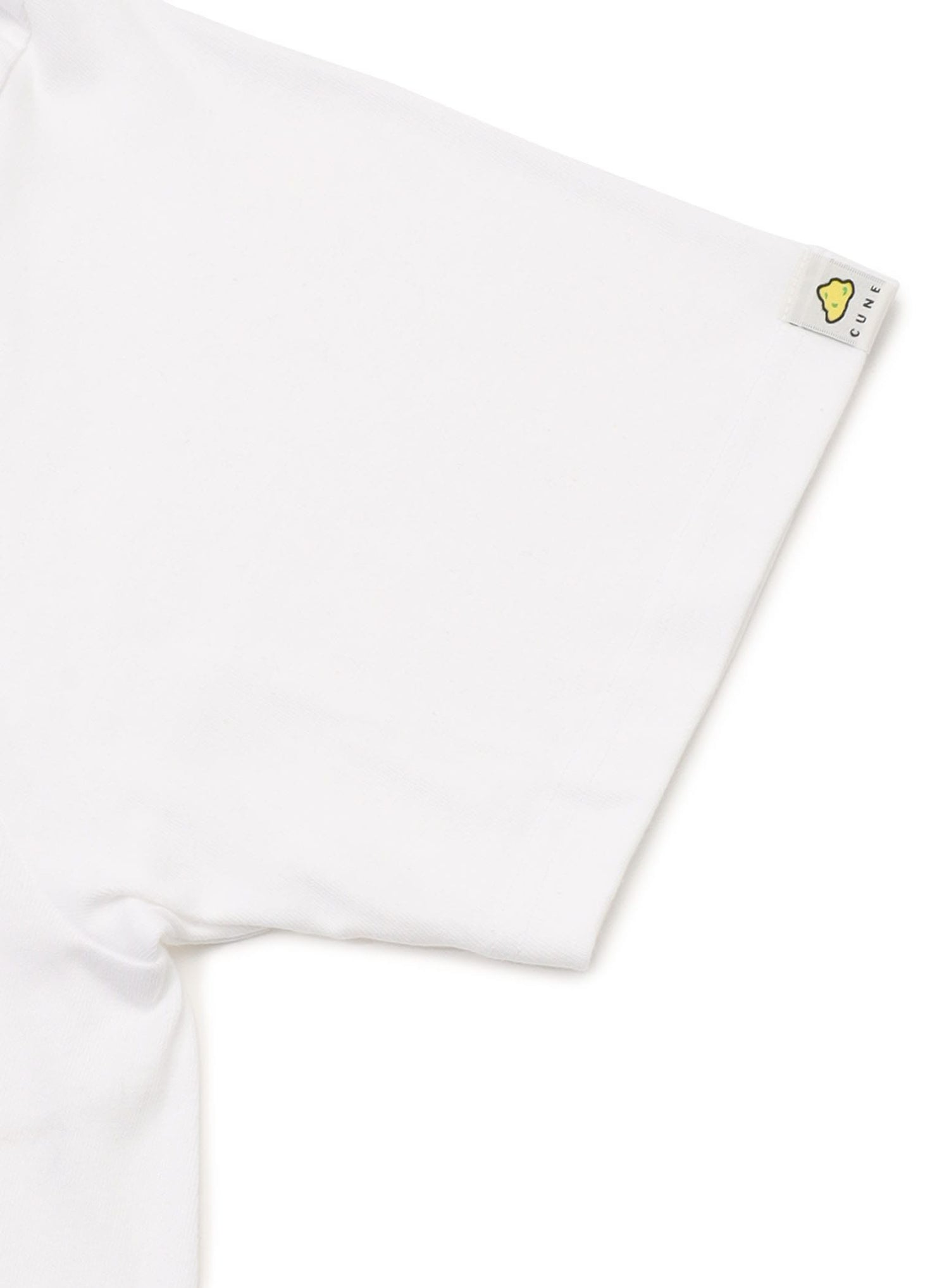 S/S Tee 歯茎