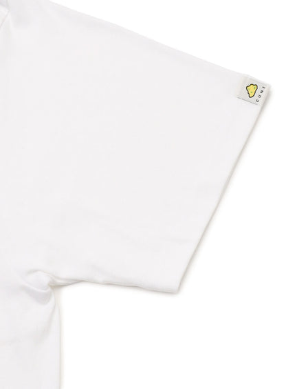 S/S Tee 歯茎