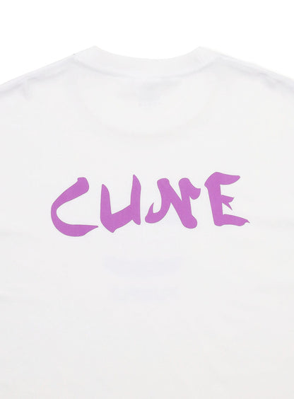 S/S Tee 歯茎