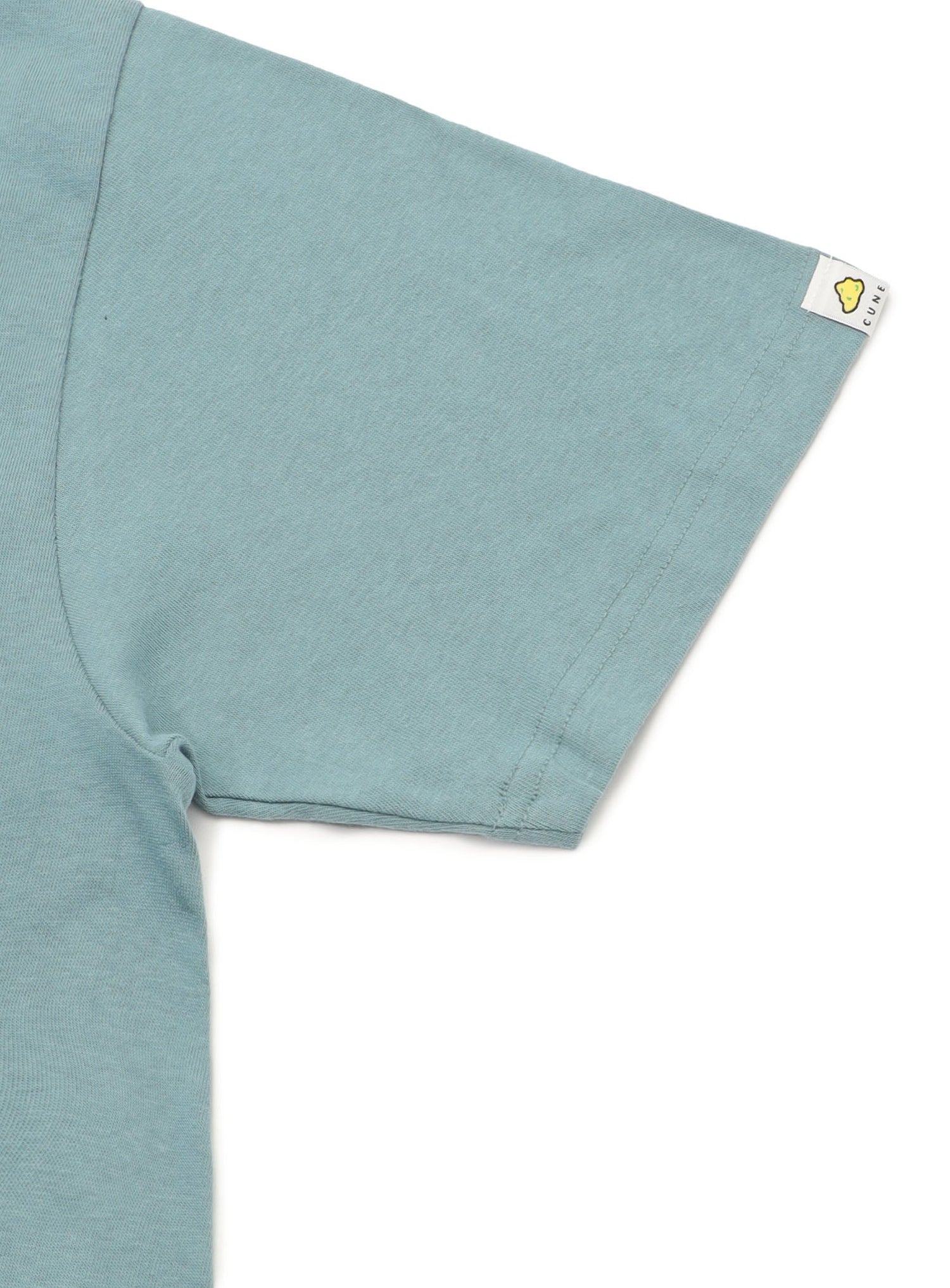 S/S Tee 入れ子