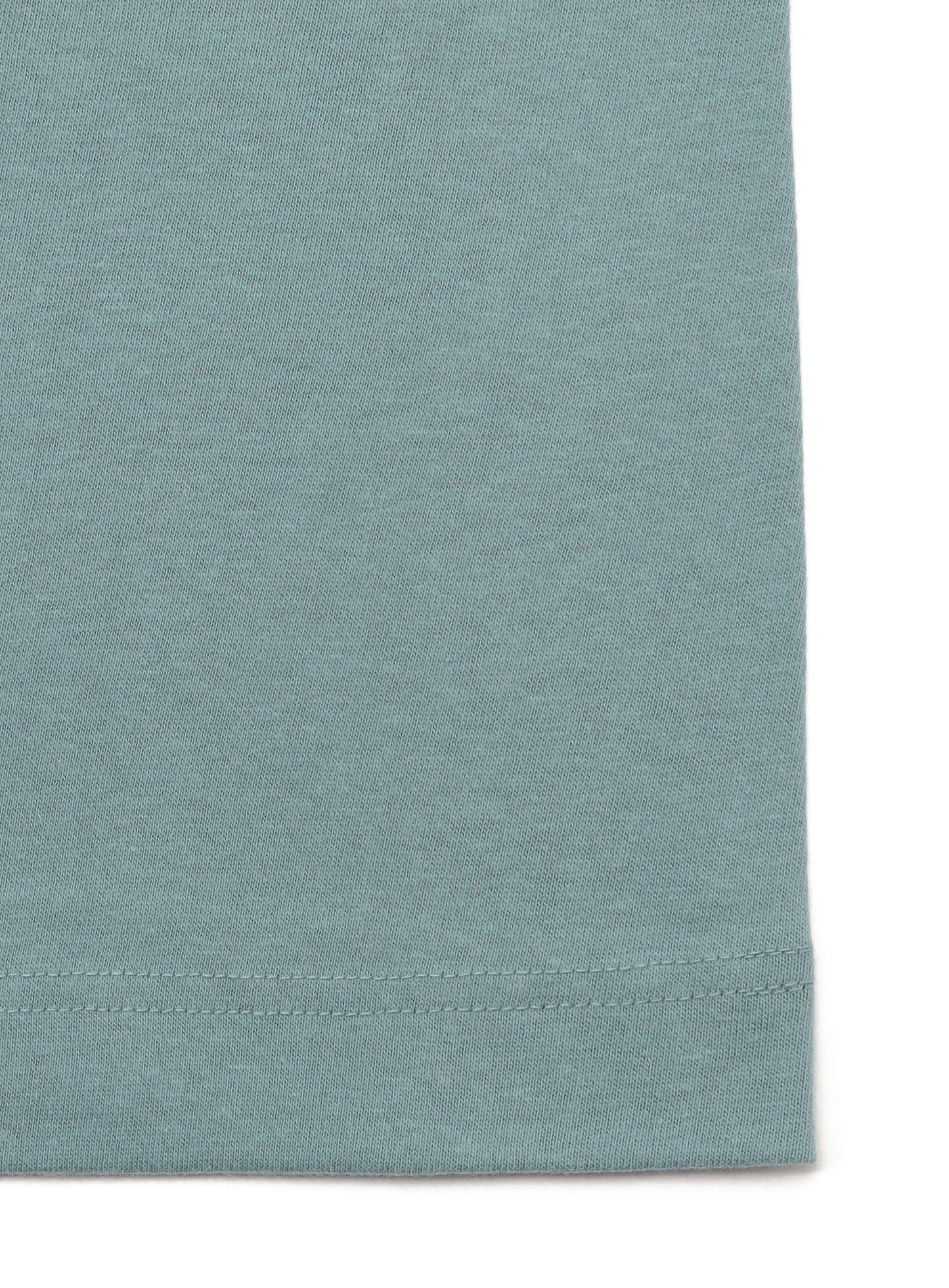 S/S Tee 入れ子