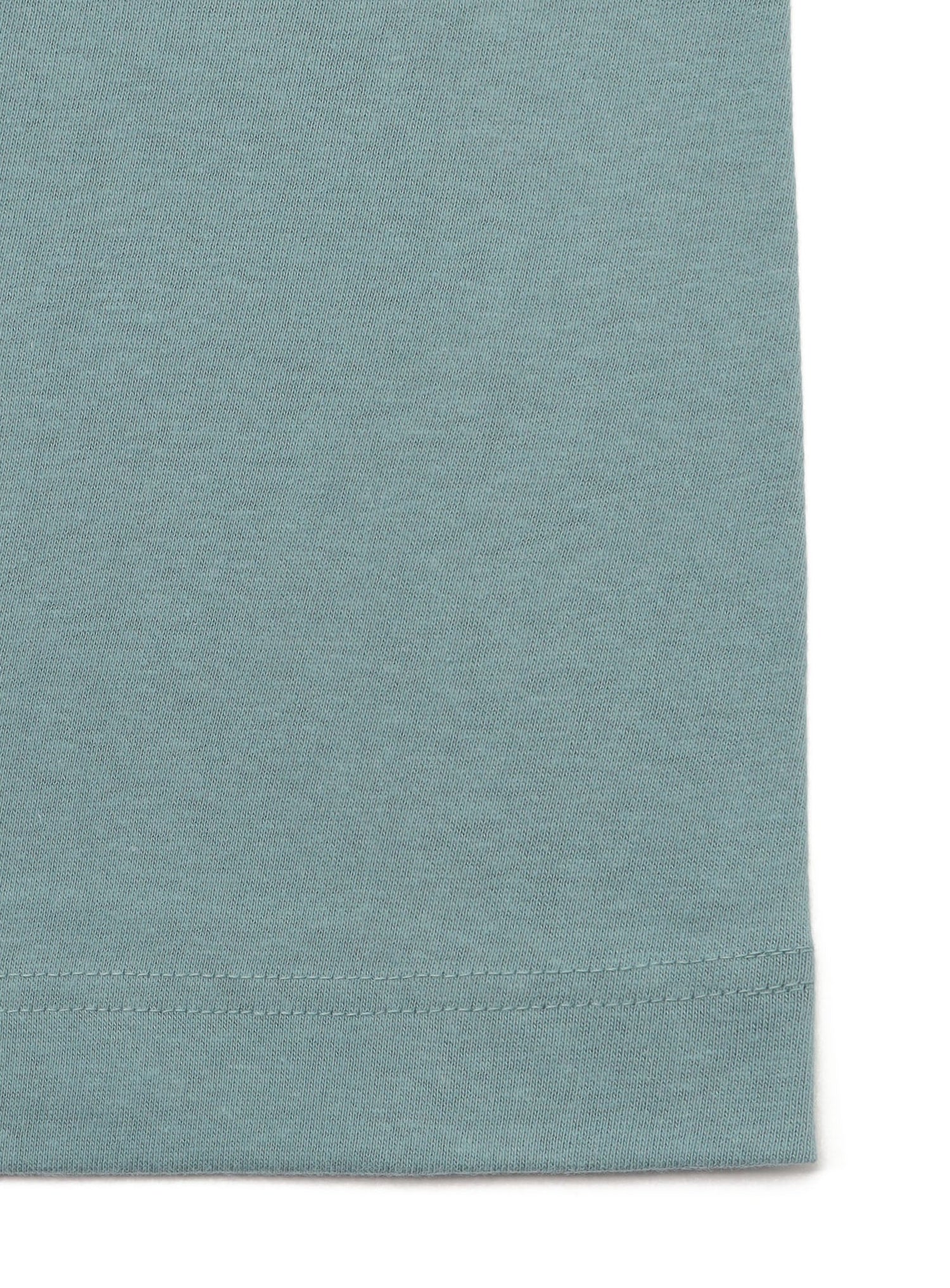 S/S Tee 入れ子