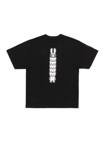 S/S Tee 入れ子