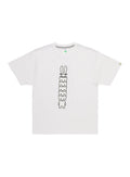 S/S Tee 入れ子