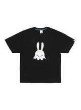 S/S Tee ひらひら