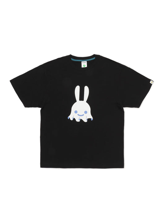 S/S Tee ひらひら