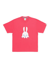 S/S Tee ひらひら