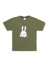 S/S Tee ひらひら