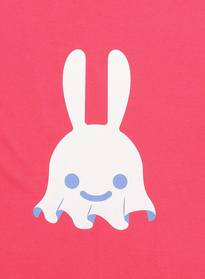 S/S Tee ひらひら