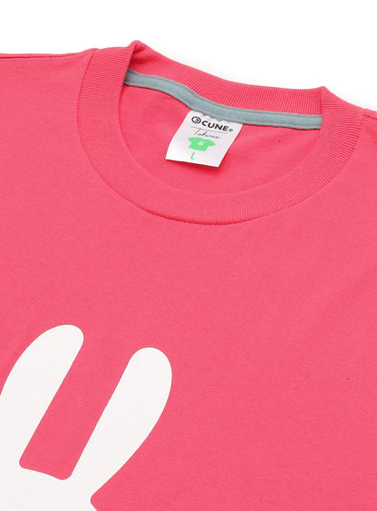 S/S Tee ひらひら
