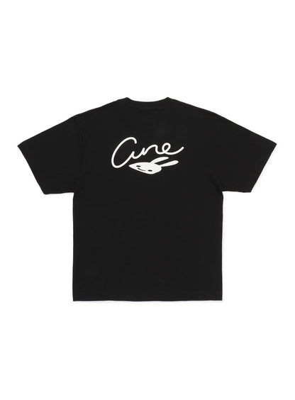 S/S Tee ひらひら
