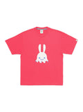 S/S Tee ひらひら