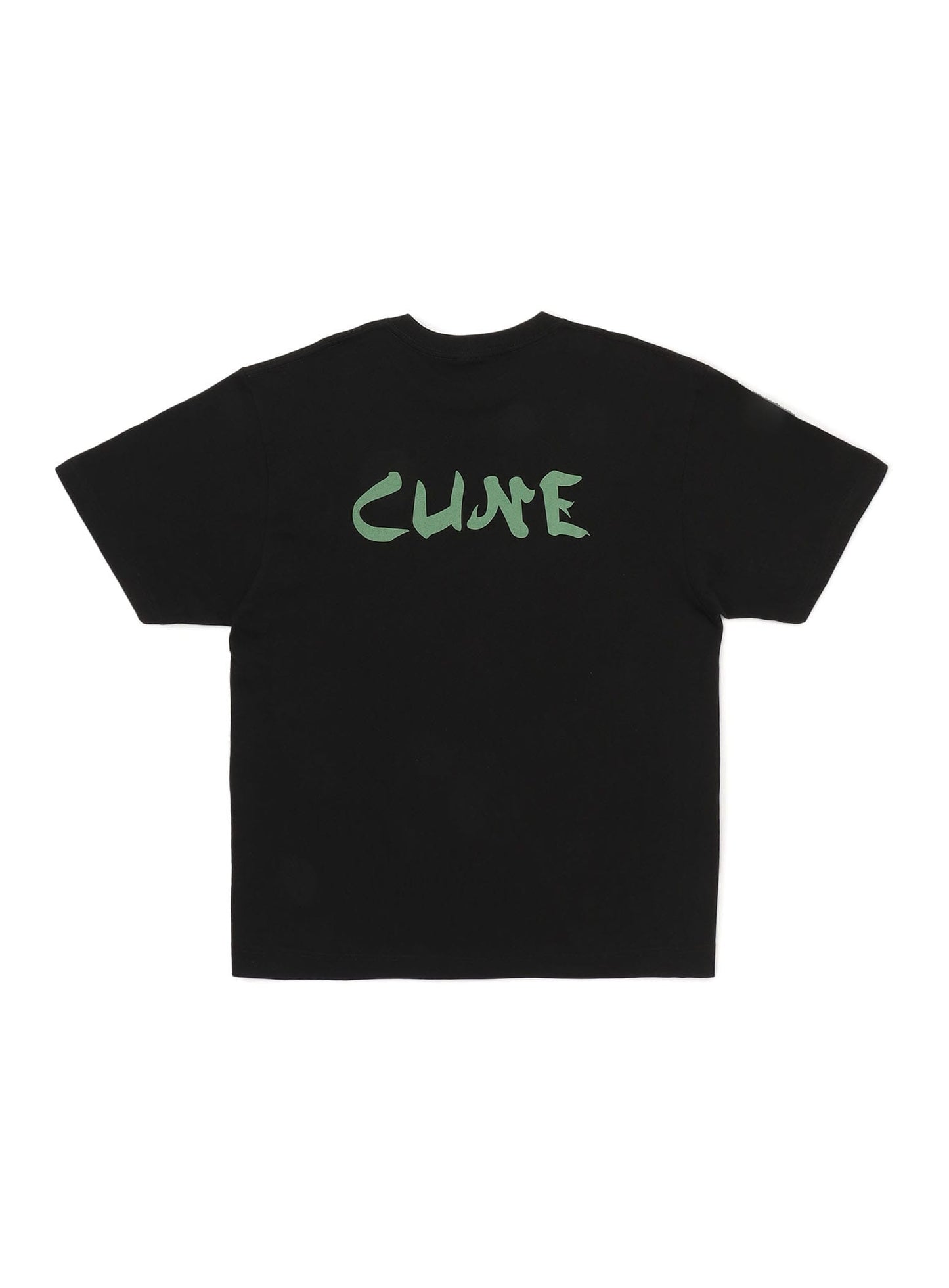 S/S Tee 昔の人