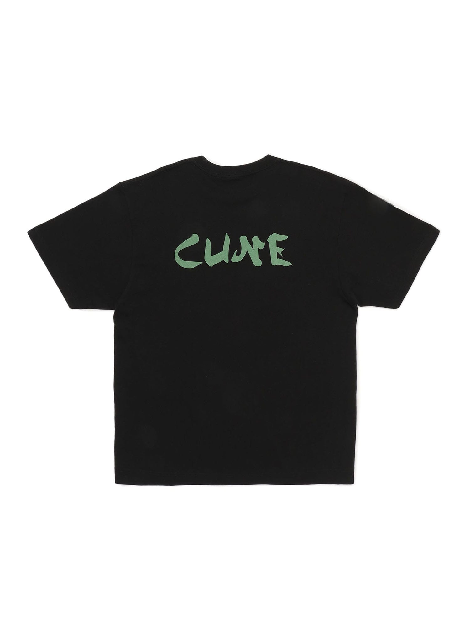S/S Tee 昔の人