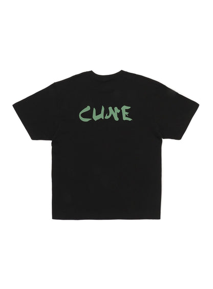 S/S Tee 昔の人