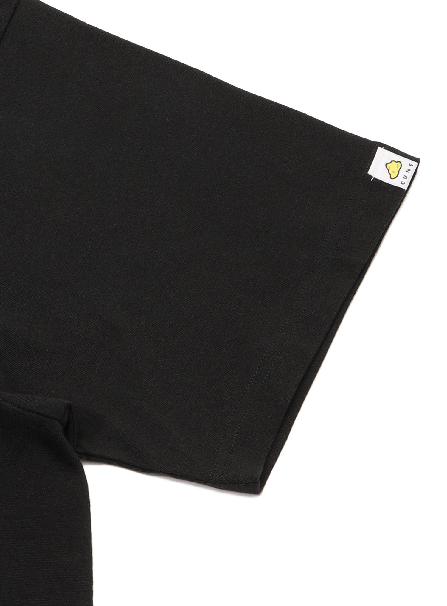 S/S Tee 昔の人