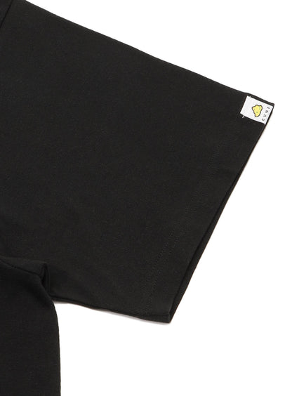 S/S Tee 昔の人