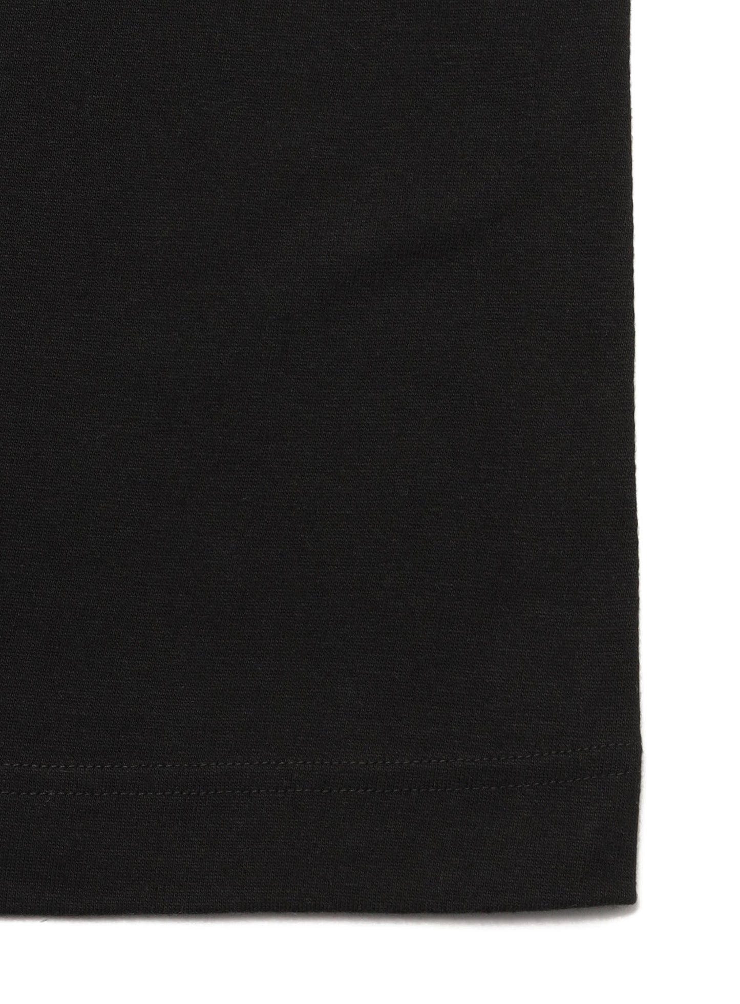 S/S Tee 昔の人