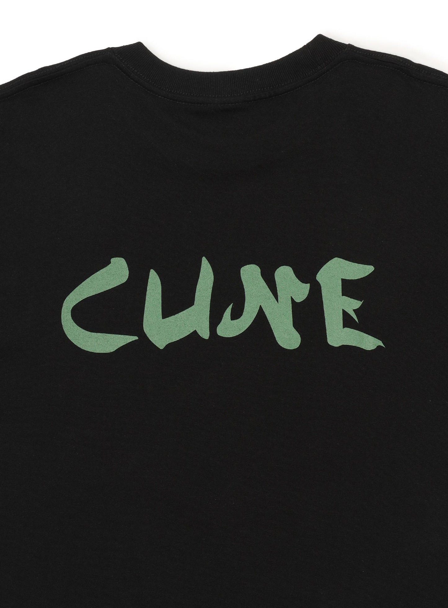 S/S Tee 昔の人