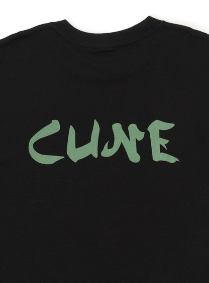 S/S Tee 昔の人