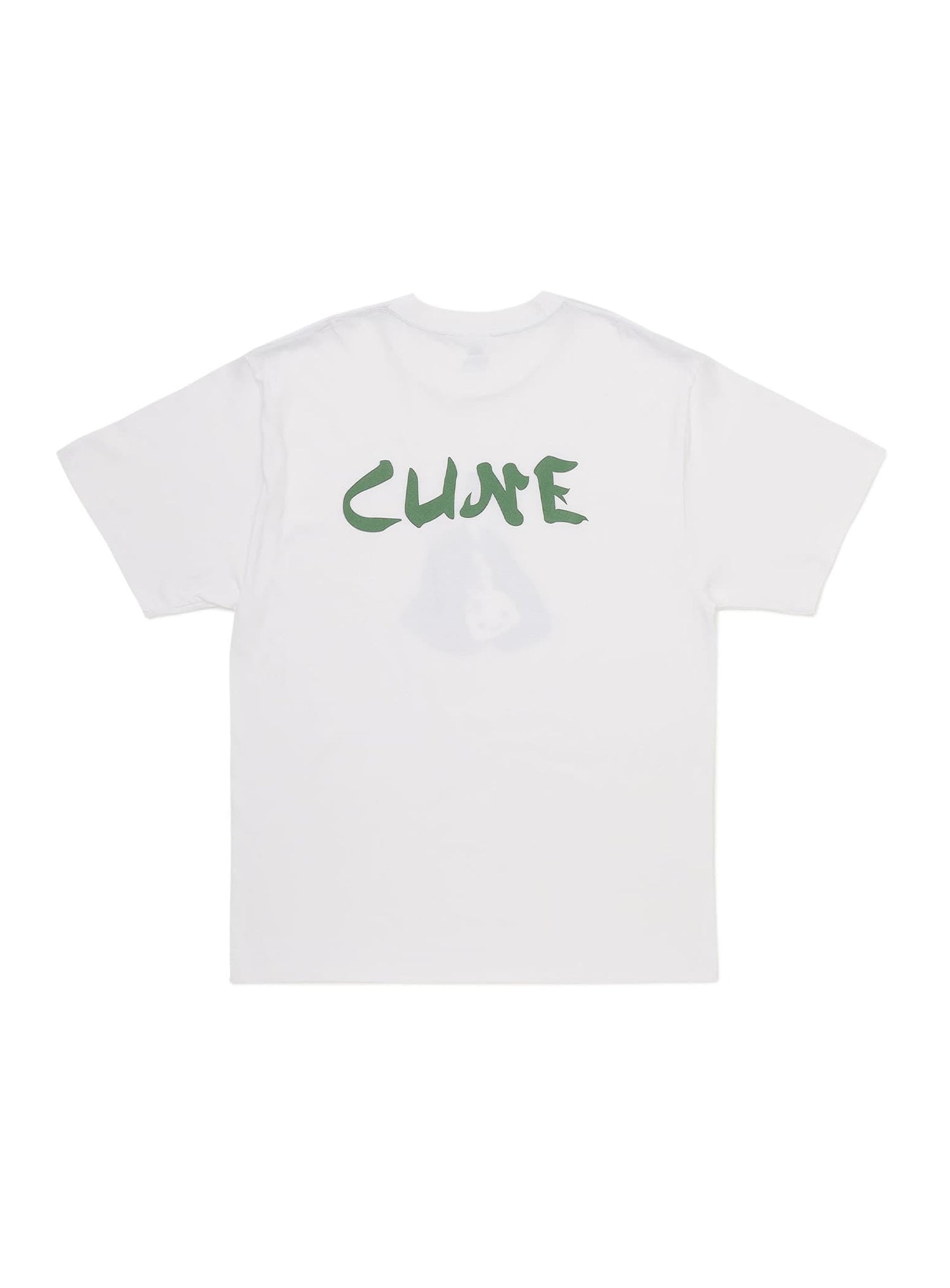 S/S Tee 昔の人
