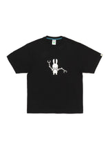S/S Tee 腕