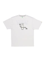 S/S Tee 腕