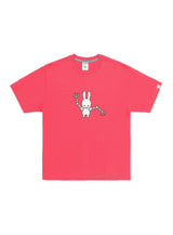 S/S Tee 腕