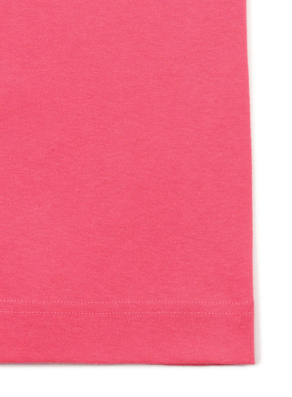 S/S Tee 腕