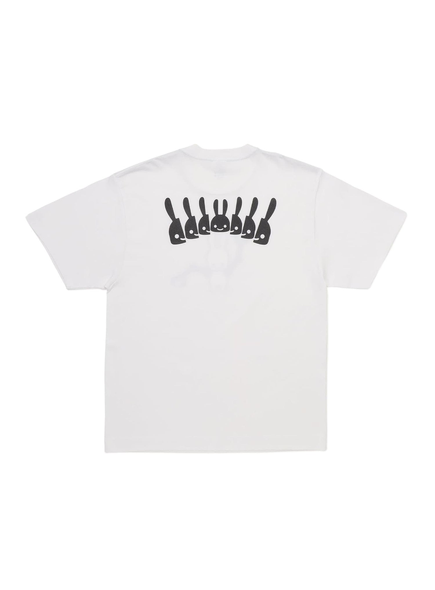 S/S Tee 腕