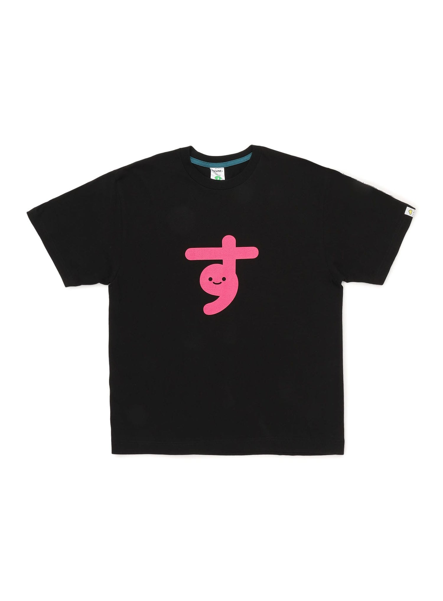 S/S Tee す