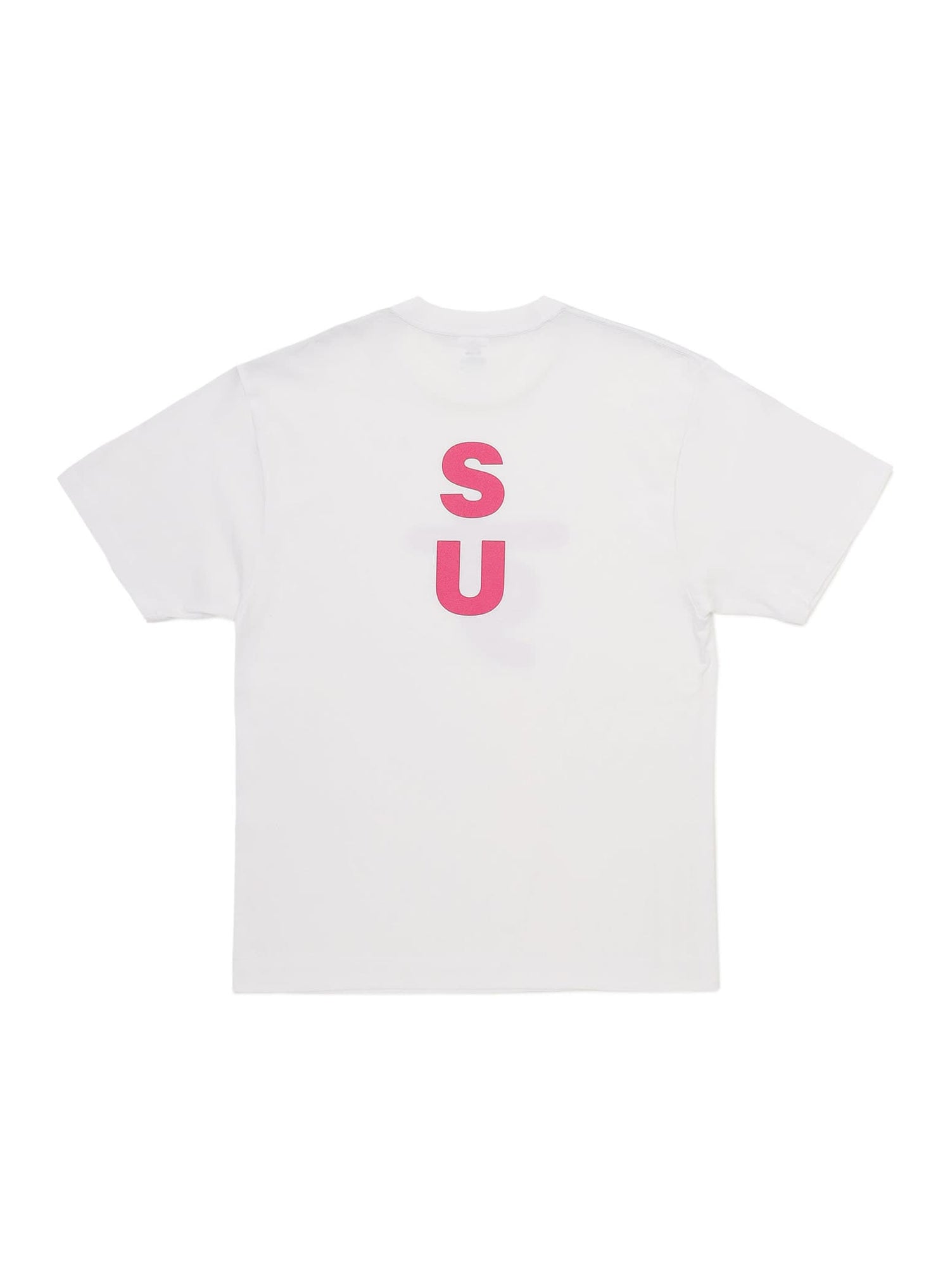 S/S Tee す